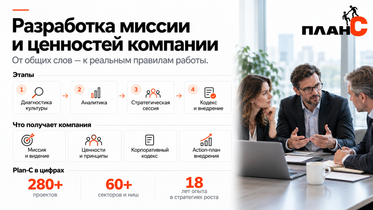 Корпоративные ценности как система принятия решений: почему одних формулировок недостаточно - 1